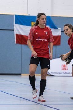 Bild 276 - B-Juniorinnen Futsalmeisterschaft